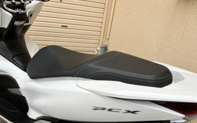 HONDA PCX125 JF81