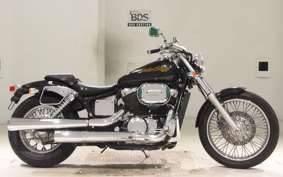 HONDA SHADOW 400 SLASHER 2000 NC40