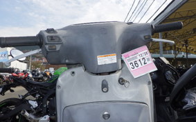 HONDA LEAD 50 Gen. 2