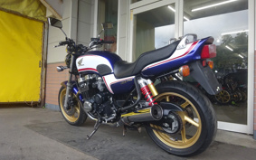 HONDA CB750 2008 RC42