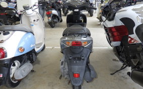 HONDA DIO Gen.6 AF68