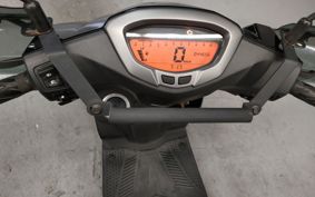 SUZUKI SU WISH  DV12B