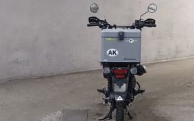 HONDA CT125 HUNTER  CUB  JA65