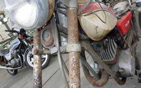 YAMAHA TY50 354