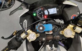 YAMAHA YZF-R25 RG43J