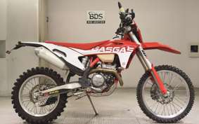 GASGAS EC 250 F 2014