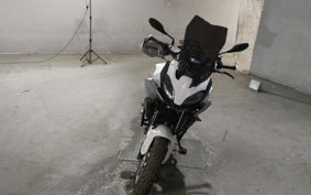 BMW F900XR 2021 0K21