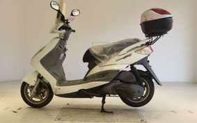 YAMAHA CYGNUS 125 X 2 SE44J