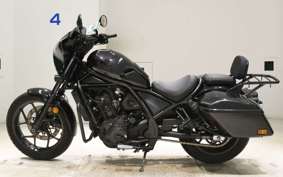 HONDA REBEL 1100 T DCT 2023 SC83