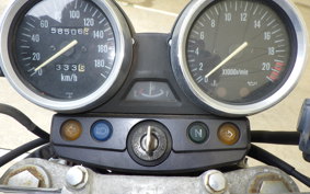 KAWASAKI BALIUS 250 ZR250A