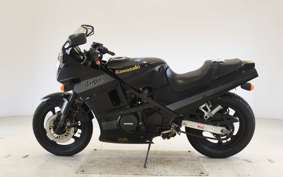 KAWASAKI GPZ400R 1987 ZX400D