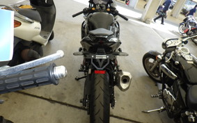KAWASAKI ZX-4R SE 2025 ZX400P