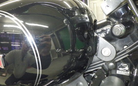 HARLEY XL1200T 2015