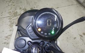 HONDA CT125 HUNTER CUB 2024 JA55