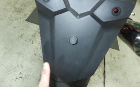 HONDA CB400SF GEN 4 A 2021 NC42