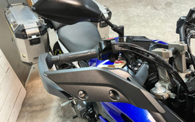 YAMAHA MT-09 Tracer 2017 RN51J