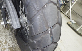 YAMAHA TW200 Gen.2 2023 DG07J