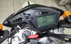 YAMAHA SEROW 250 Gen.2 DG17J