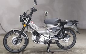 HONDA CT125 HUNTER  CUB  JA65