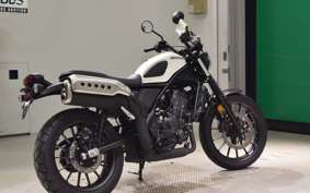 HONDA CL250-2 MC57