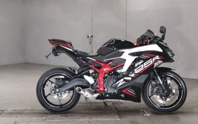 KAWASAKI  NINJA ZX-25R SE ZX250E