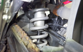 HONDA CRF250M 2026 MD44