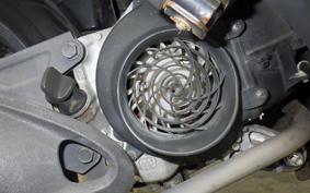 HONDA DIO 110 JF31