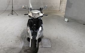 SUZUKI ADDRESS V125 DT11A