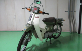 YAMAHA MATE 50 22F