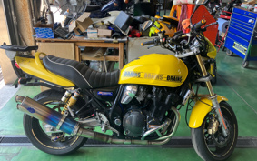 SUZUKI INAZUMA 400 1997 GK7BA