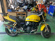 Фото Suzuki INAZUMA 400 1997 с японского аукциона