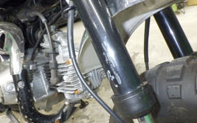 HONDA GORILLA 2020 AB27