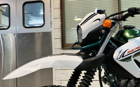 YAMAHA  SEROW 250 FINAL ED DG31J