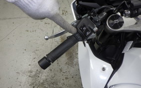 HONDA CBR650R 2023 RH03