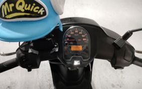 HONDA  TACT  BASIC  AF79