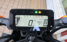HONDA GROM JC92