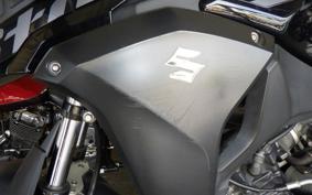 SUZUKI Vｽﾄﾛｰﾑ250 2014