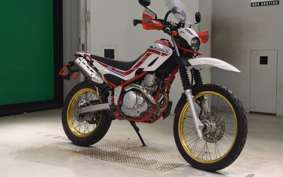 YAMAHA SEROW 250 Gen.3 2011 DG31J