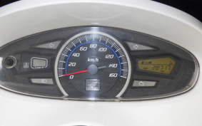 HONDA PCX 125 2015 JF28
