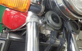 HONDA CB400SF 1992 NC31