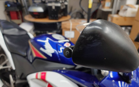 HONDA CBR250R MC41