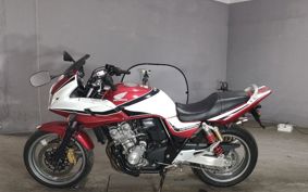 HONDA CB400SFV-4 BOLDOR NC42