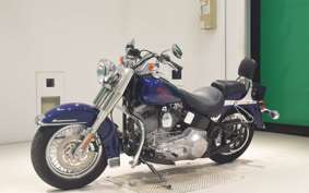 HARLEY FLST 1450 2005