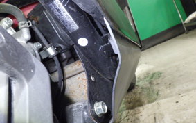 HONDA TACT-4ﾍﾞｰｼｯｸ 2012 AF79