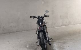 YAMAHA SR400 1991 1JR