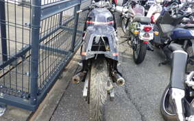 SUZUKI RG250 Gamma GJ21B