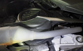 YAMAHA AXIS 125 Z SEJ6J