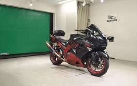 KAWASAKI ZX 1400 NINJA 2008