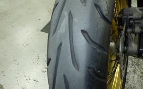 HONDA CRF250M 2022 MD38
