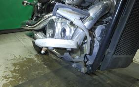 HONDA SHADOW 400 CLASSIC 2012 NC44